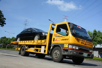 柯城区旅顺口区道路救援